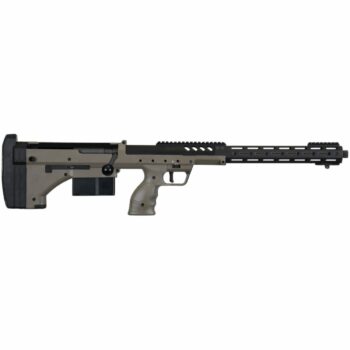 SEMTECH HALO& DESERT TECH DT-SR サイレンサー2個 The Sniper Rifle That Rewrote History