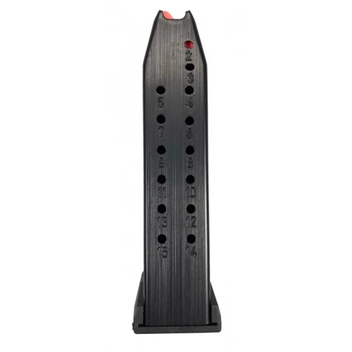 A112 Factory NEW 10rd Magazines Mags Arex Delta L 2 9mm 