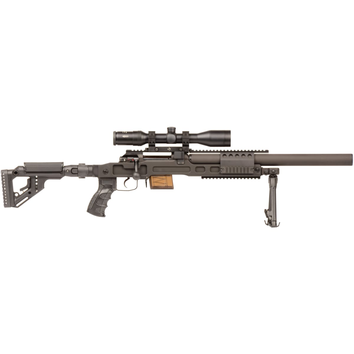 B&T SPR300 - .300 Blackout - Arlington Arms.